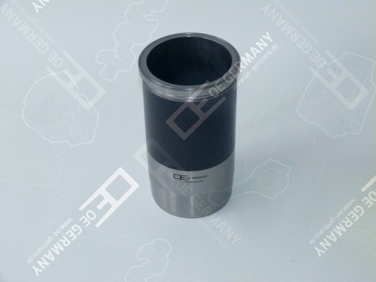Cylinder Sleeve - 010110407000 OE Germany - 4070110910, 51.01201-0261, A4070111110
